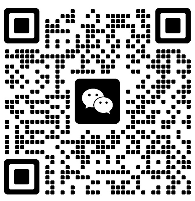 WeChat QR Code