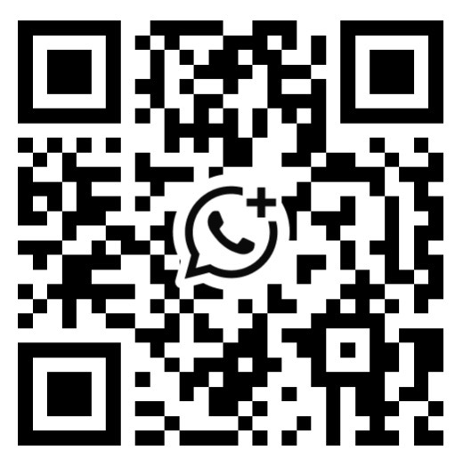 WhatsApp QR Code
